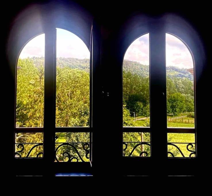 Apartamento El Ferreiro Grado Exteriér fotografie