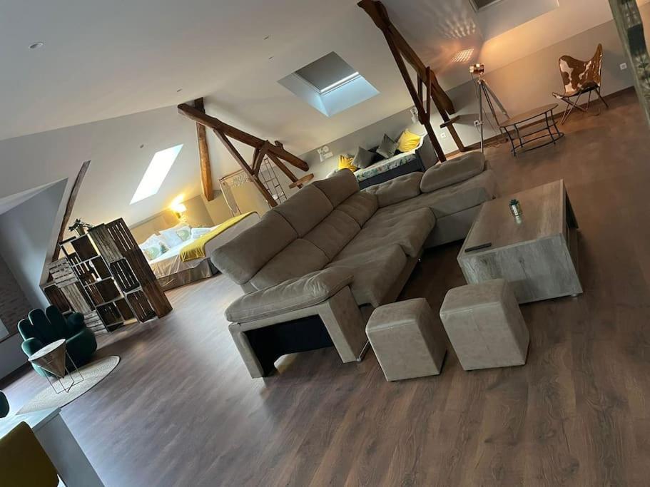 Apartamento El Ferreiro Grado Exteriér fotografie